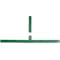 Global Industrial Wave Bike Rack, Green, Free Standing, 7-Bike Capacity 652778FGN - alternate 4
